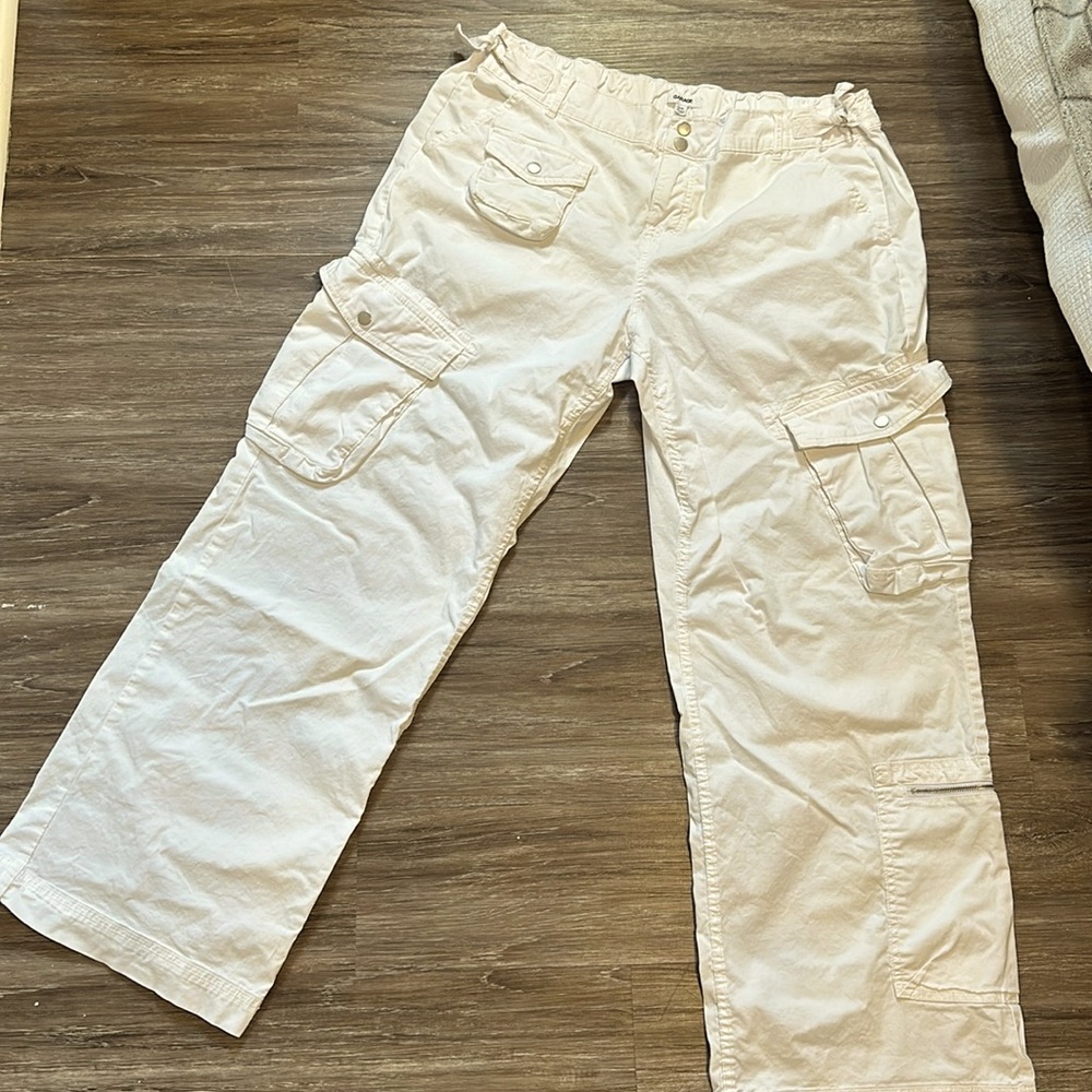 Garage Cargo pants, size TG/ XL